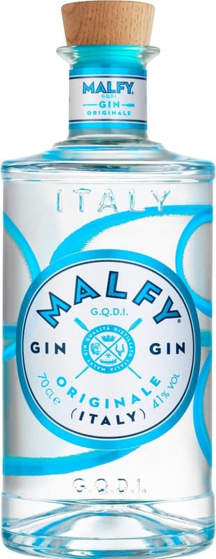 Malfy Gin Originale 41% vol.