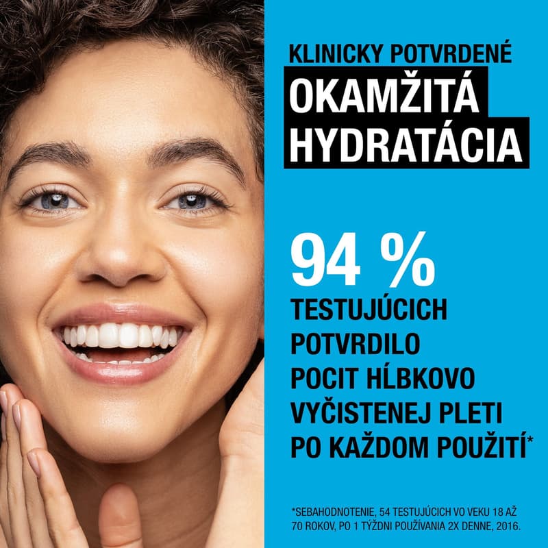 Neutrogena Hydro Boost Triple Micellar Water