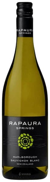 Rapaura Springs Reserve Sauvignon Blanc