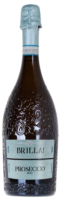 BRILLA Prosecco white