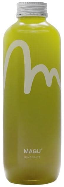 Magu Kombucha GingeraVe