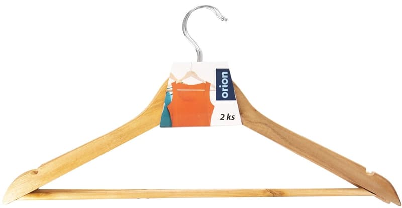 Orion Wooden hanger