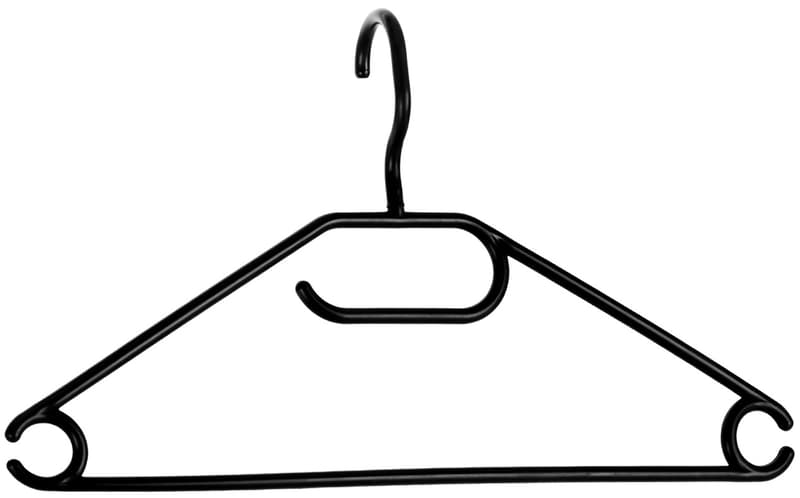 Orion Plastic hanger