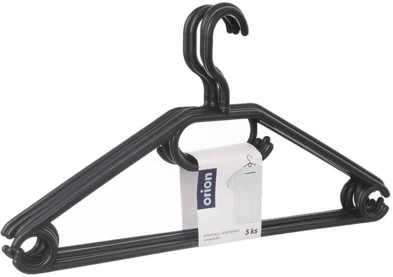 Orion Plastic hanger