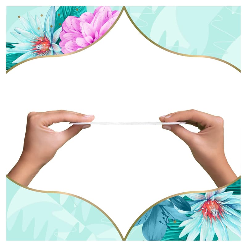 Discreet Multiform Spring Breeze Prodyšné intimky