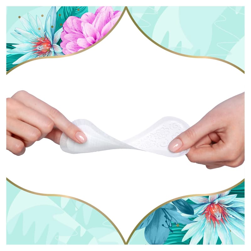 Discreet Multiform Spring Breeze Prodyšné intimky
