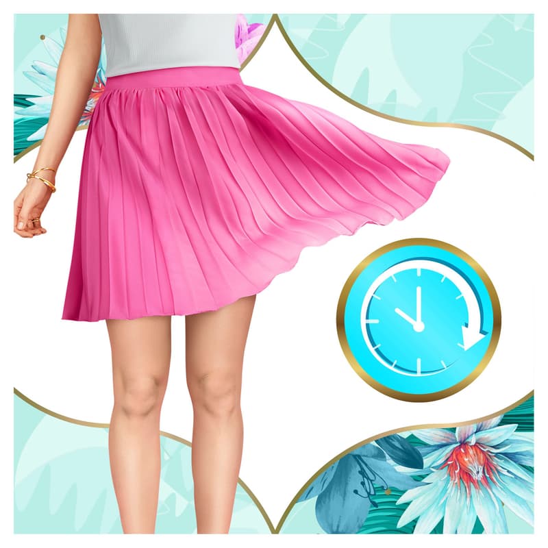 Discreet Multiform Spring Breeze Prodyšné intimky