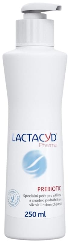 Lactacyd Pharma Prebiotic 250ml