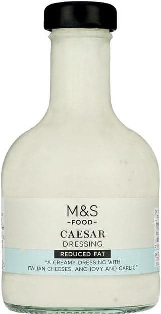 Marks & Spencer Caesar dresink se sníženým obsahem tuku