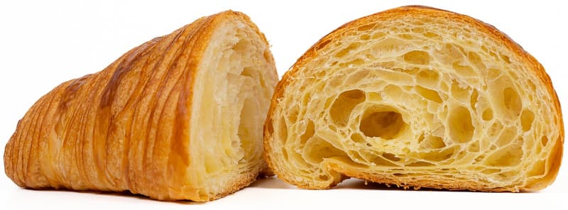 Zrno zrnko Croissant