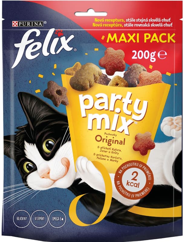 Felix Party mix Original