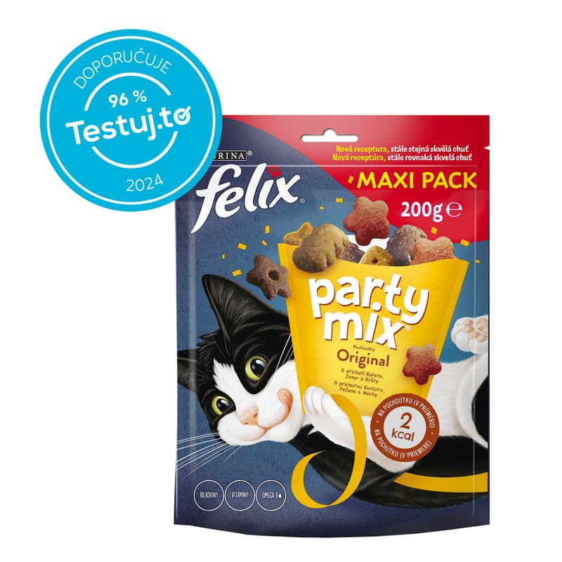 Felix Party mix Original