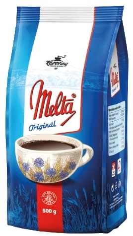 Melta cofee substidute