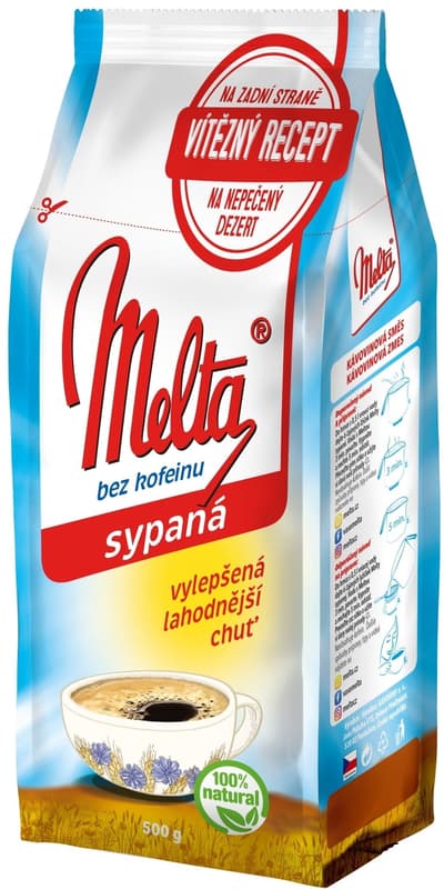 Melta cofee substidute