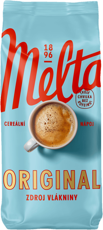 Melta cofee substidute