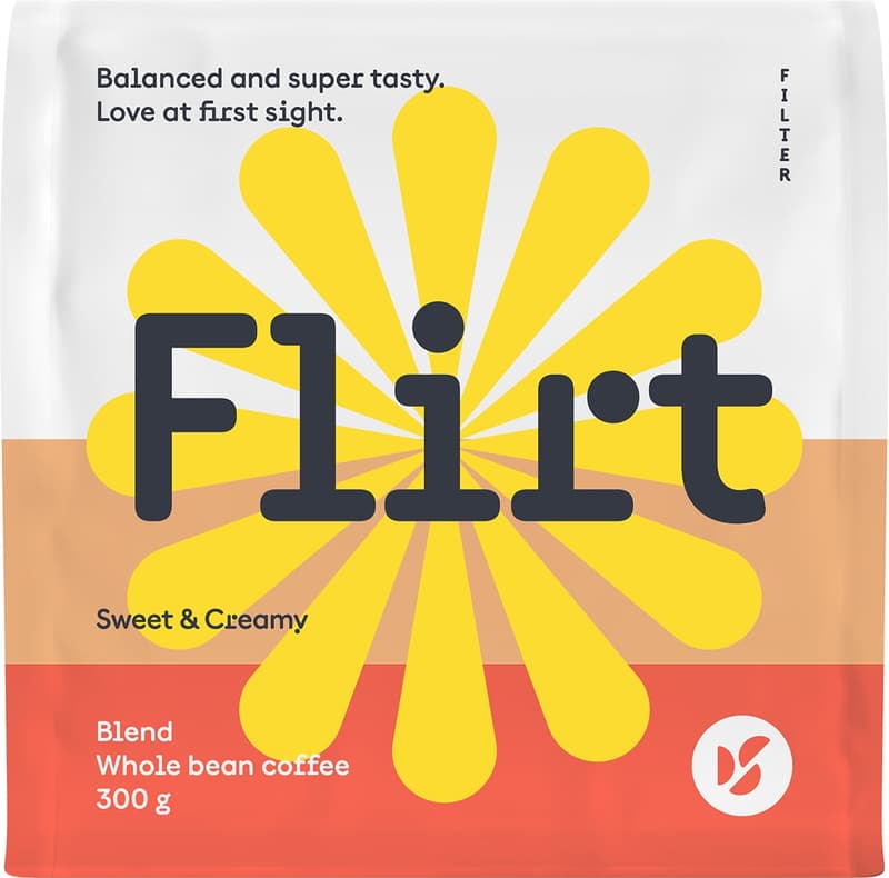 Doubleshot Flirt
