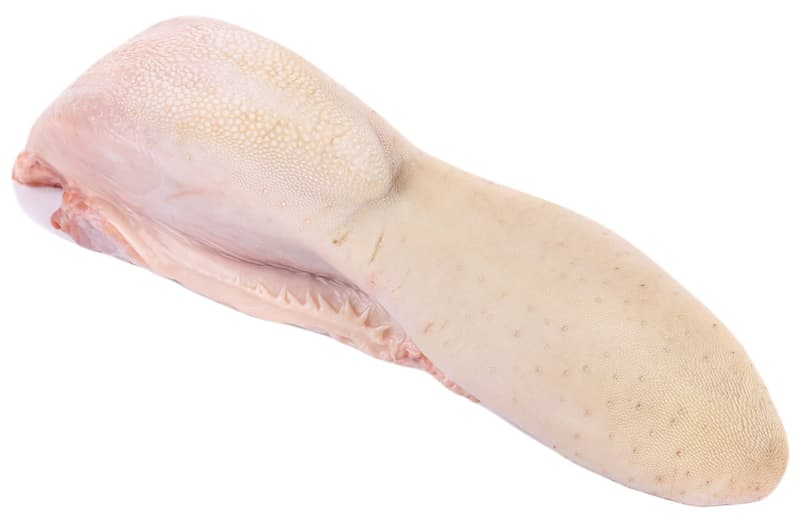 Toro Hlavečník Beef tongue