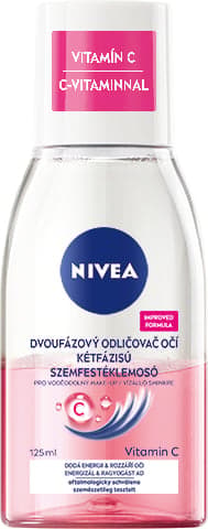 Nivea Face 2-phase EMR Rose Touch