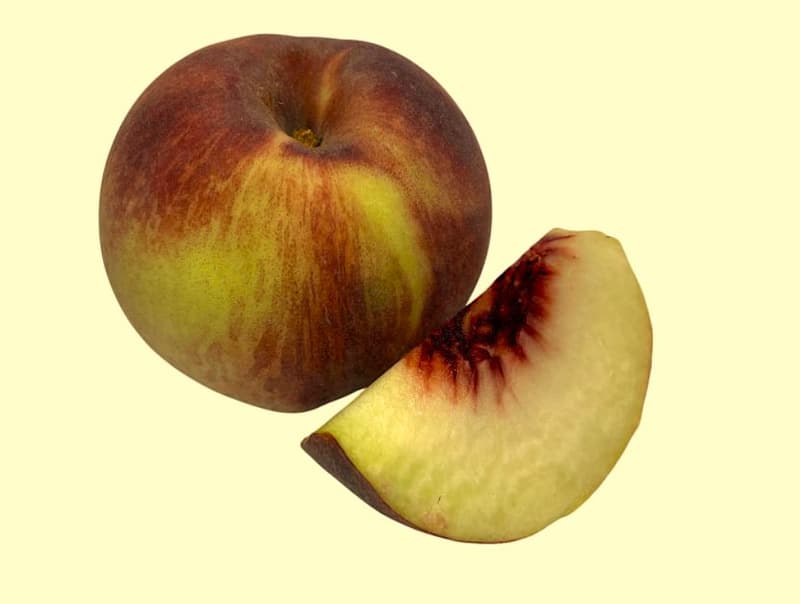 Broskev velká (bělomasá) Premium