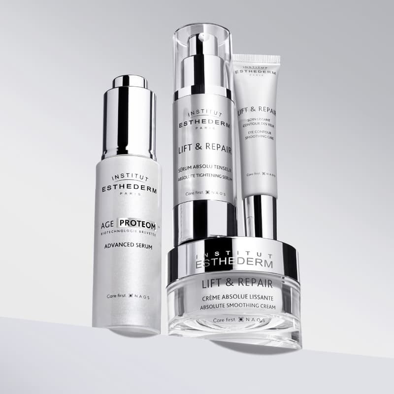 ESTHEDERM Lift&Repair eye contour 15ml