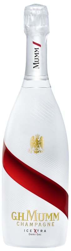 G.H. Mumm Ice Xtra