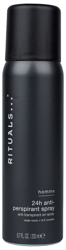Rituals Homme Antiperspirant ve spreji