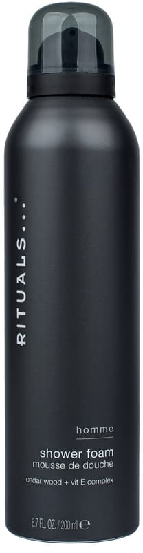 Rituals Homme Foaming Shower Gel 200 ml