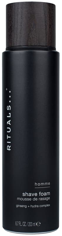Rituals Homme Pěna na holení