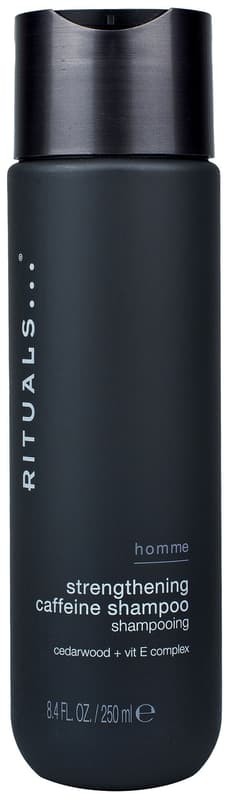 Rituals Homme Šampon pro posílení vlasů