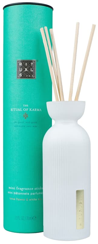 Rituals The Ritual of Karma Mini vonné tyčinky