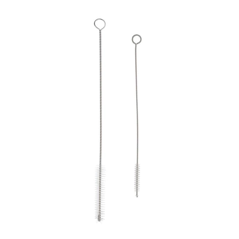 Canpol babies Set of brushes for cleaning bottles and teats