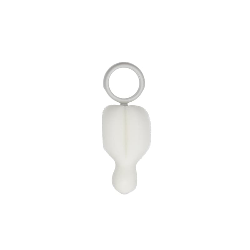 Canpol babies Set of brushes for cleaning bottles and teats