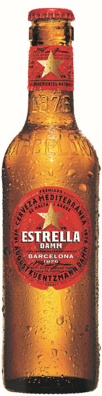 Estrella Damm