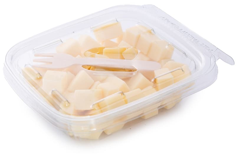 Rohlik.cz Gouda tapas