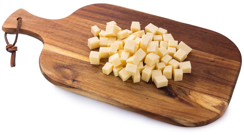 Rohlik.cz Gouda tapas