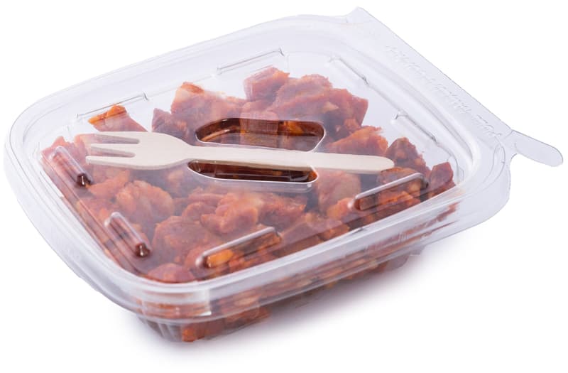 Rohlik.cz Chorizo SERRANO Picante tapas