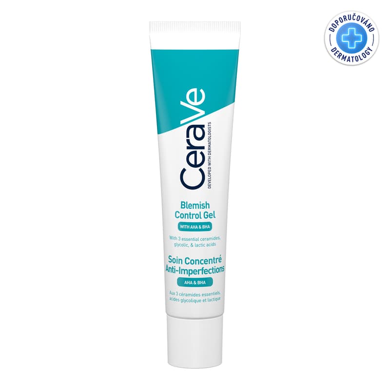 CERAVE Anti-imperfection gel 40ml