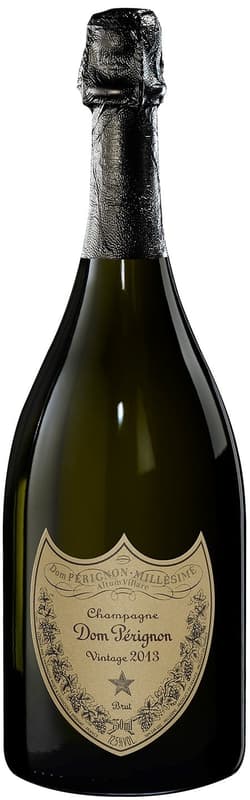 Dom Pérignon Blanc 2013