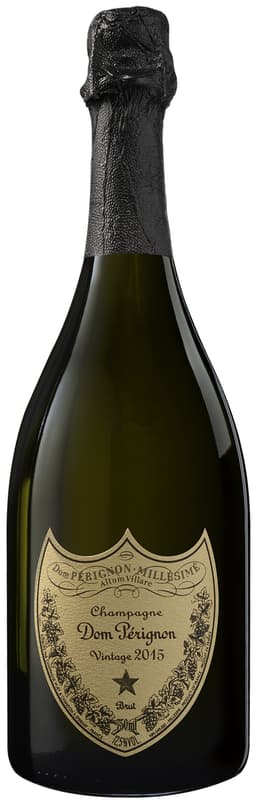 Dom Pérignon Blanc 2013