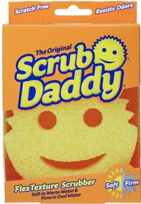 Scrub Daddy Original houbička