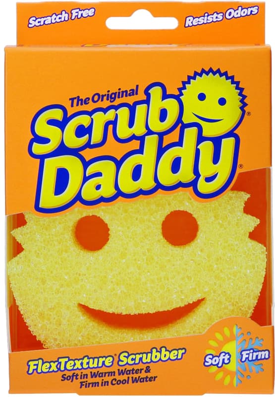 Scrub Daddy Original houbička