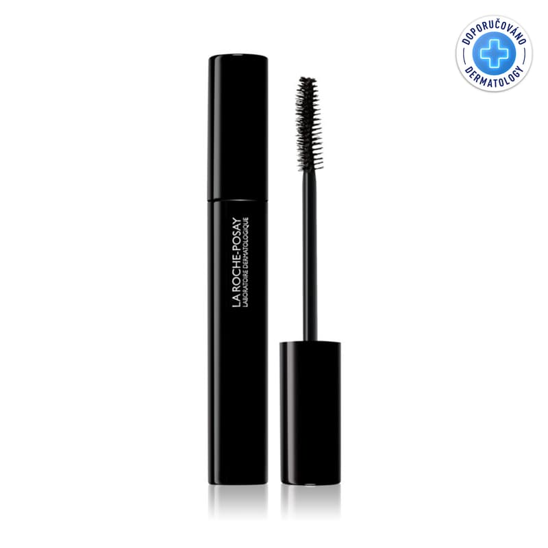 LA ROCHE-POSAY TOLERIANE Mascara Water.Black 7.6ml