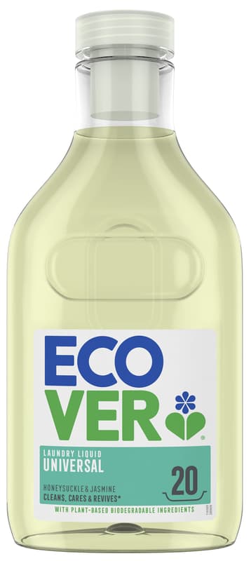 Ecover Universal laundry gel