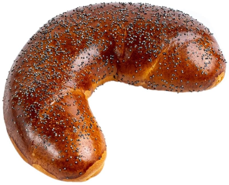 Rohlíkova Sweet butter roll