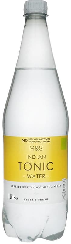 Marks & Spencer Indian Tonic Water