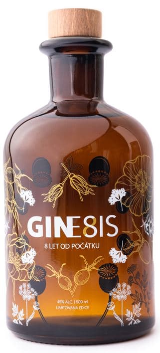 Rohlik.cz GINesis 2022 45% obj.