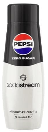 Sodastream Pepsi Max