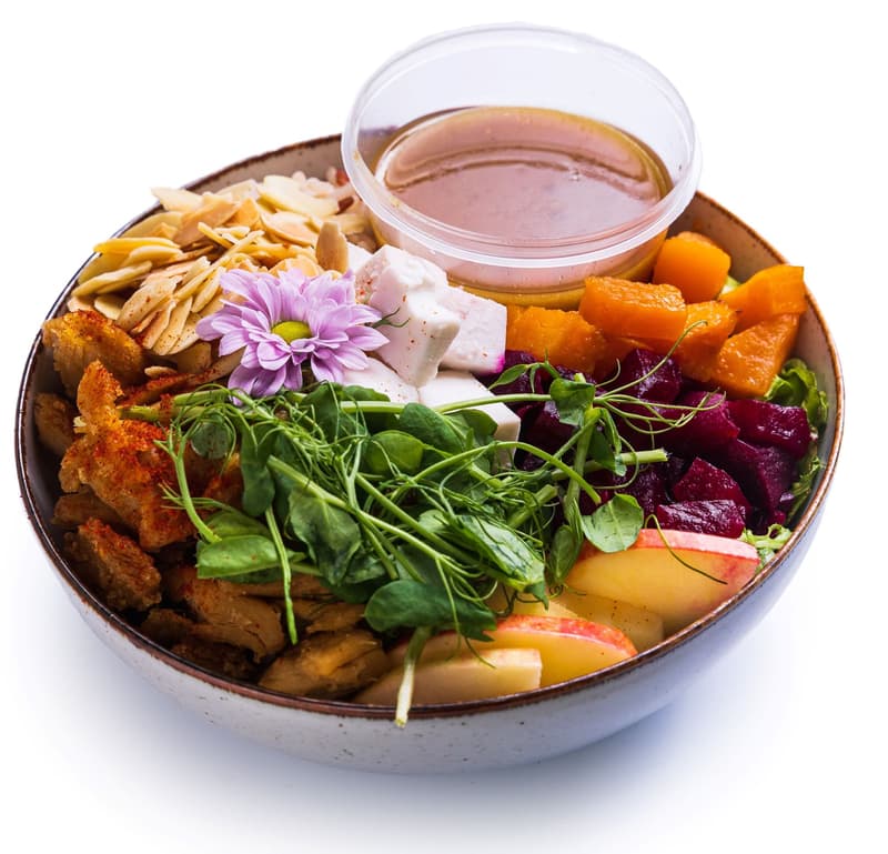 Rohlik.cz Zen bowl od The Green Garden