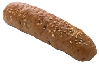 Rohlík's multigrain roll with sesame