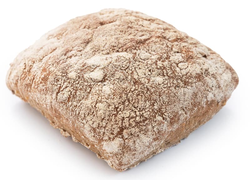 Rohlík's rye cube